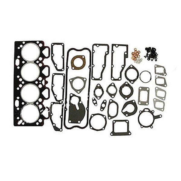 Aftermarket Top Gasket Set for Perkins Tractor 4.236 4.248 U5LT0065 U5LT0059 363736M91